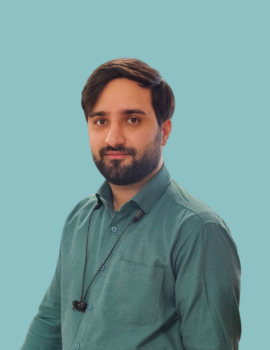 سید مهدی هاشمی