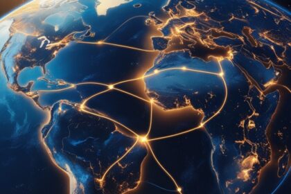 نقش راهبردی ایران در کریدور های حمل و نقل جهانی، مزایا و فرصت ها