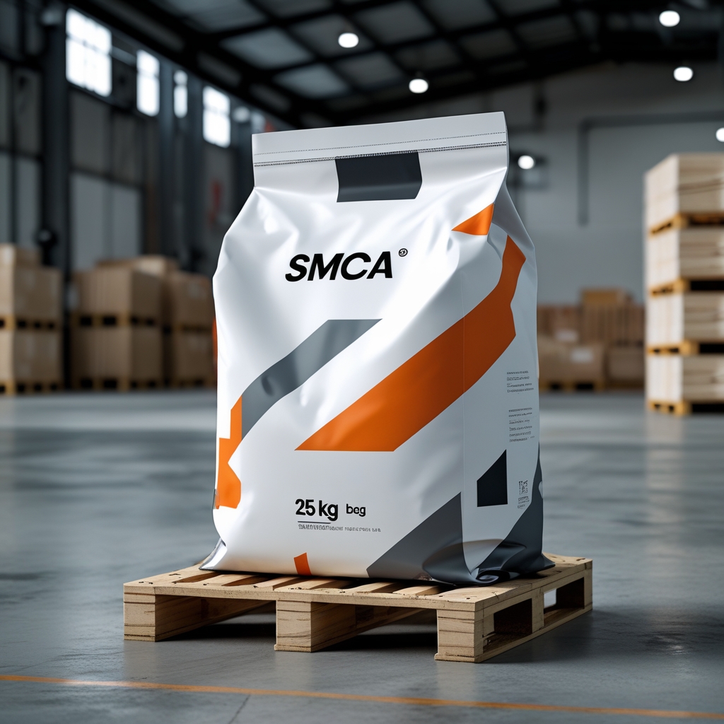 بسته‌بندی رزین SMCA برند Nouryon