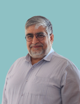 دکتر سید علی هاشمی